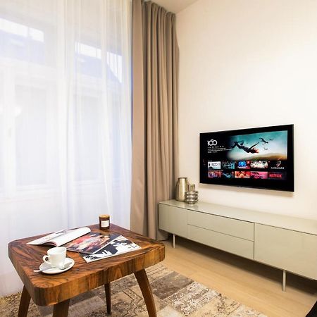Apartma Andrea 1907 Karlsbad Eksteriør billede