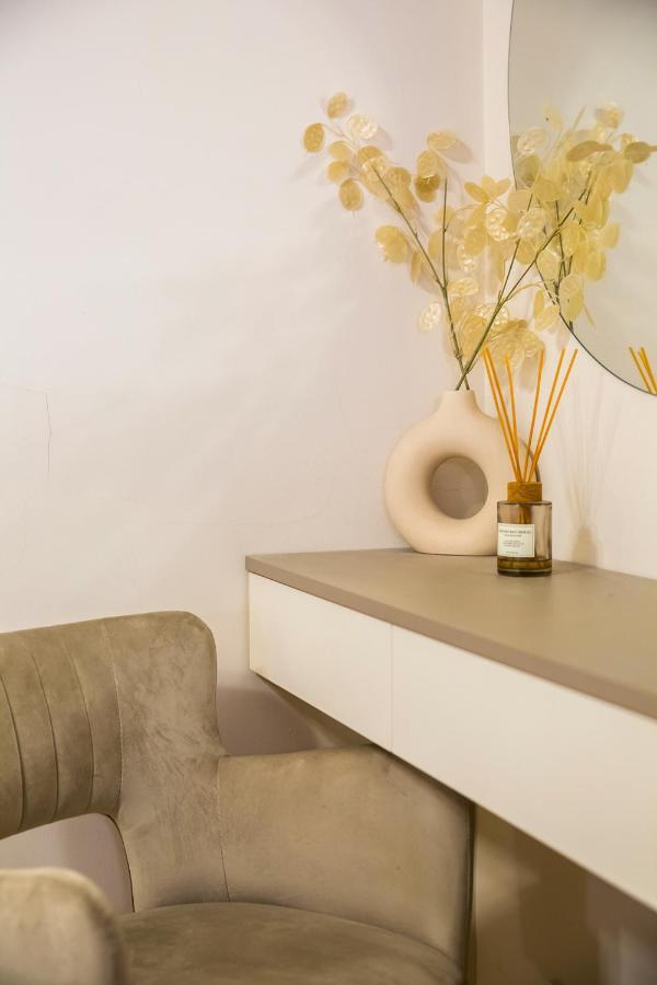 Apartma Andrea 1907 Karlsbad Eksteriør billede