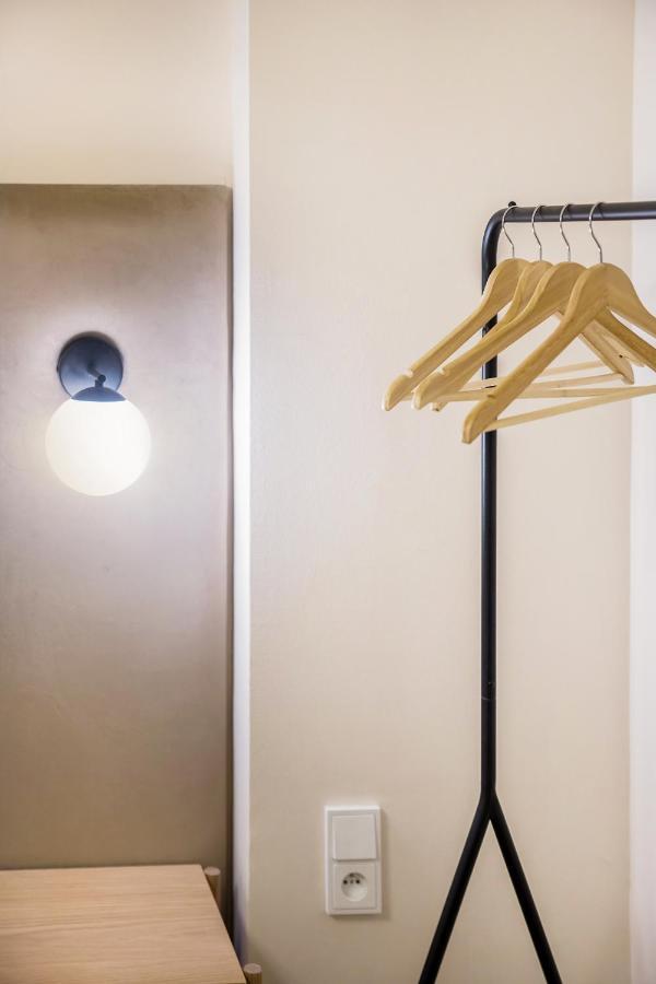 Apartma Andrea 1907 Karlsbad Eksteriør billede
