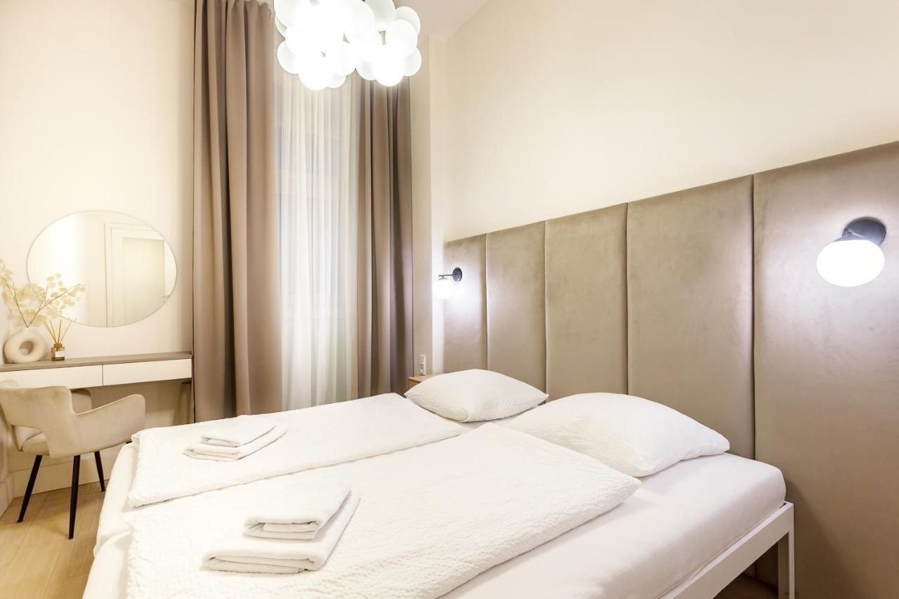 Apartma Andrea 1907 Karlsbad Eksteriør billede